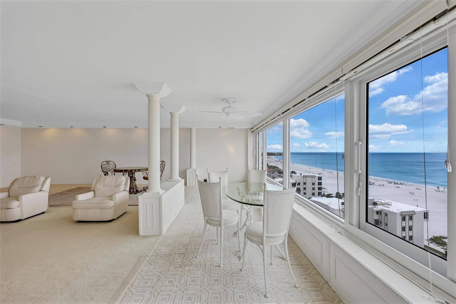 HORIZONS WEST - Residential