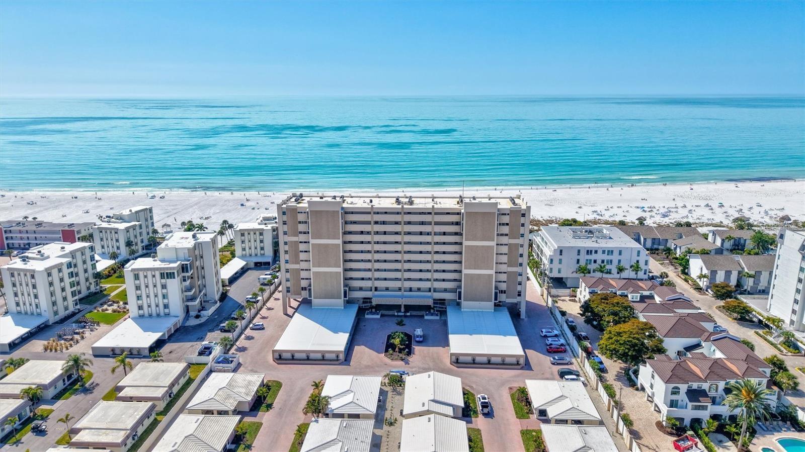 HORIZONS WEST - Residential