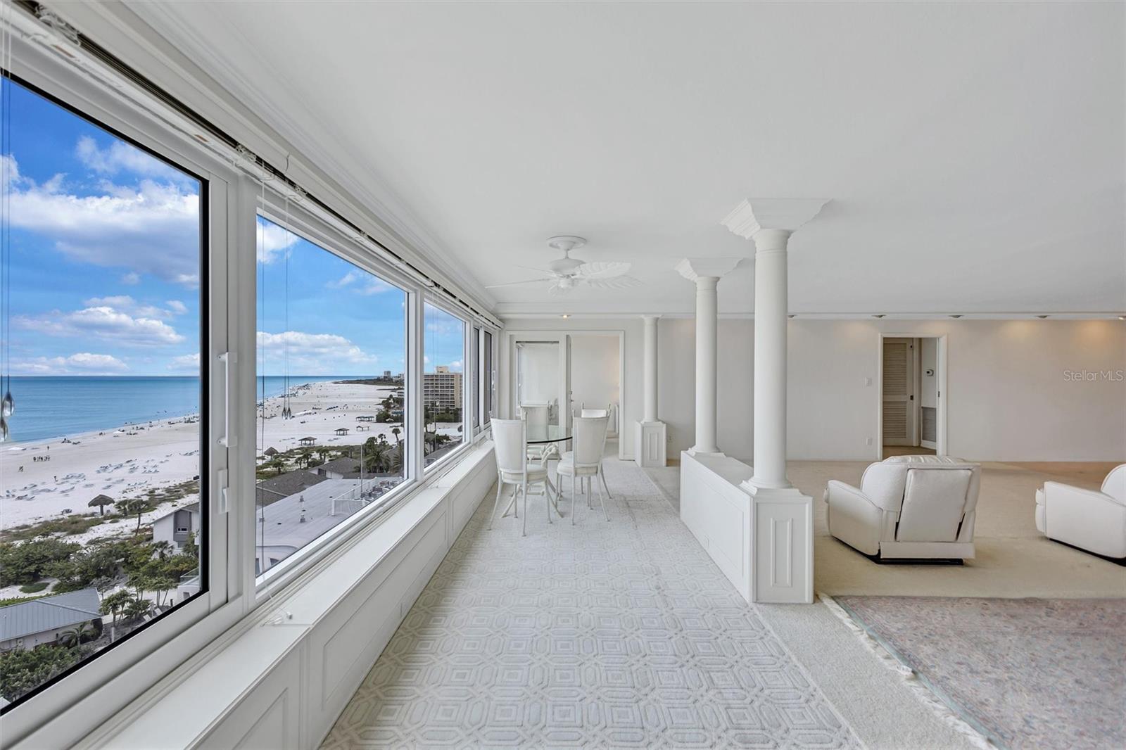 HORIZONS WEST - Residential