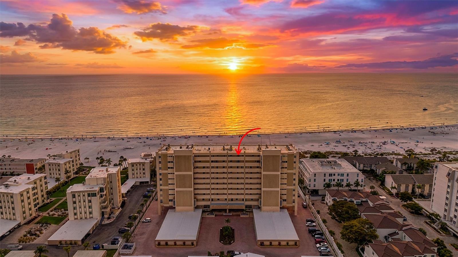 HORIZONS WEST - Residential