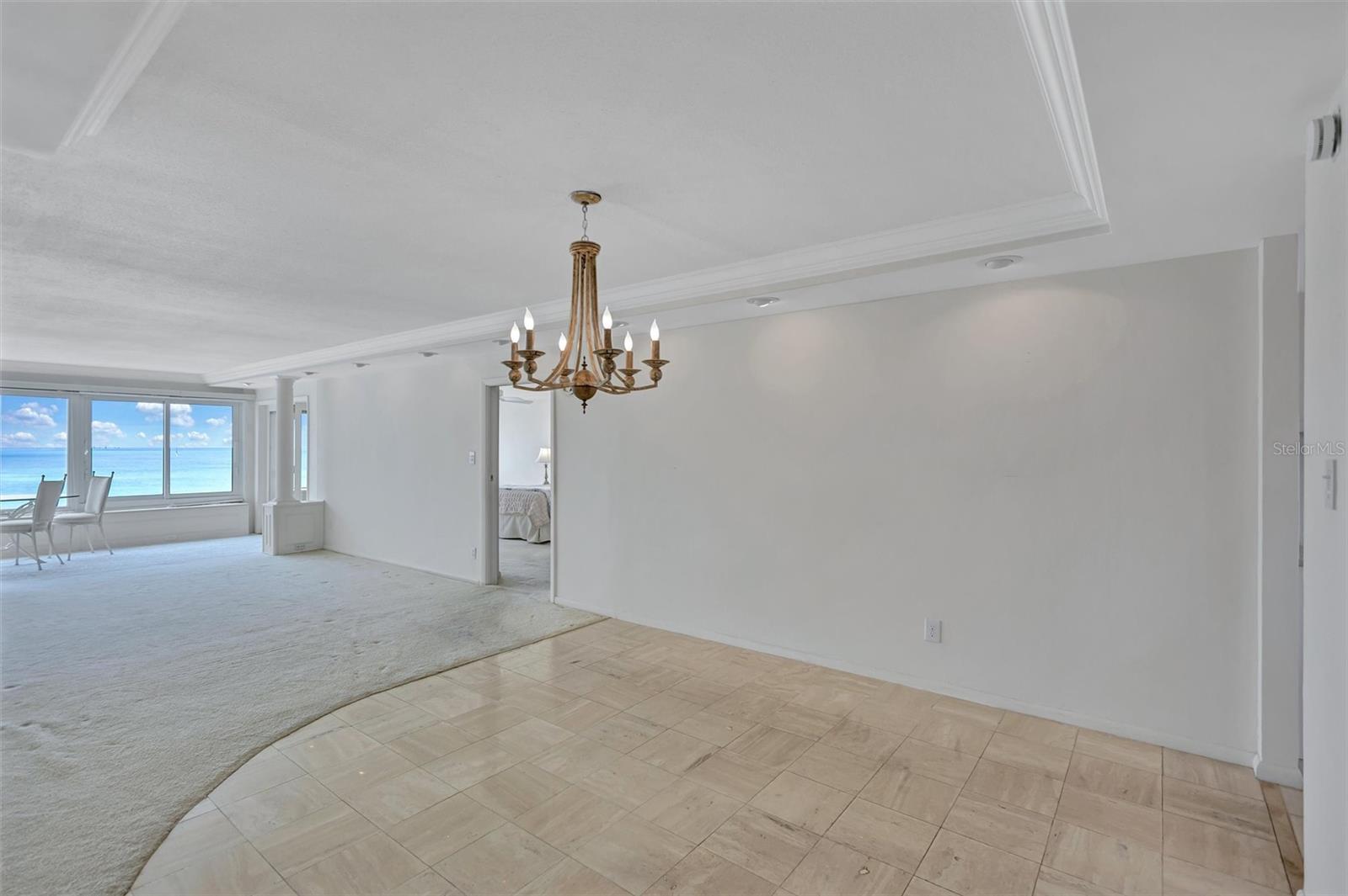 HORIZONS WEST - Residential