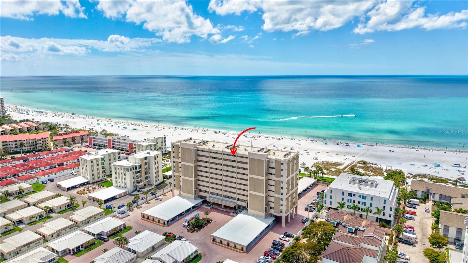 HORIZONS WEST - Residential