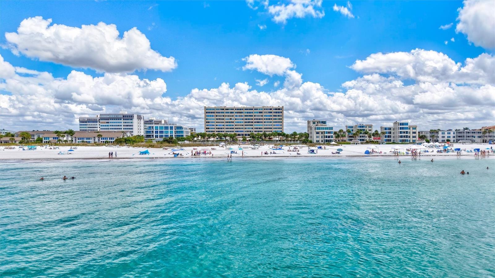 HORIZONS WEST - Residential