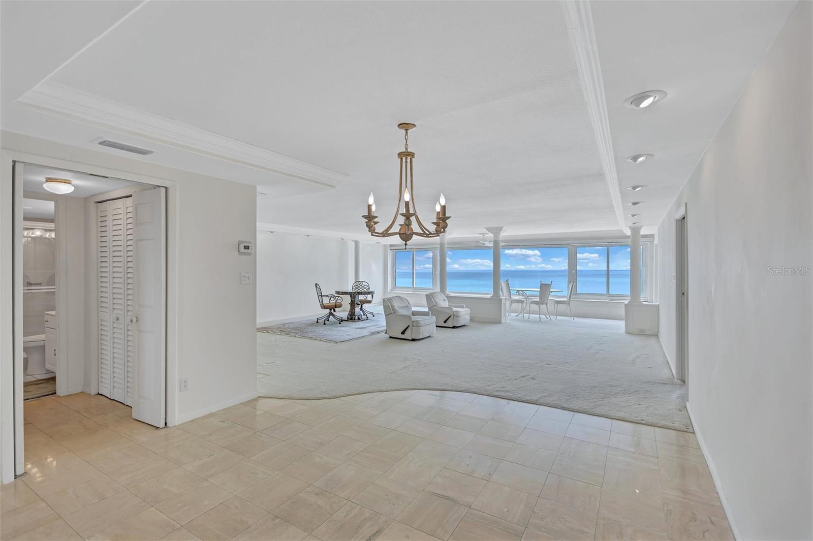 HORIZONS WEST - Residential