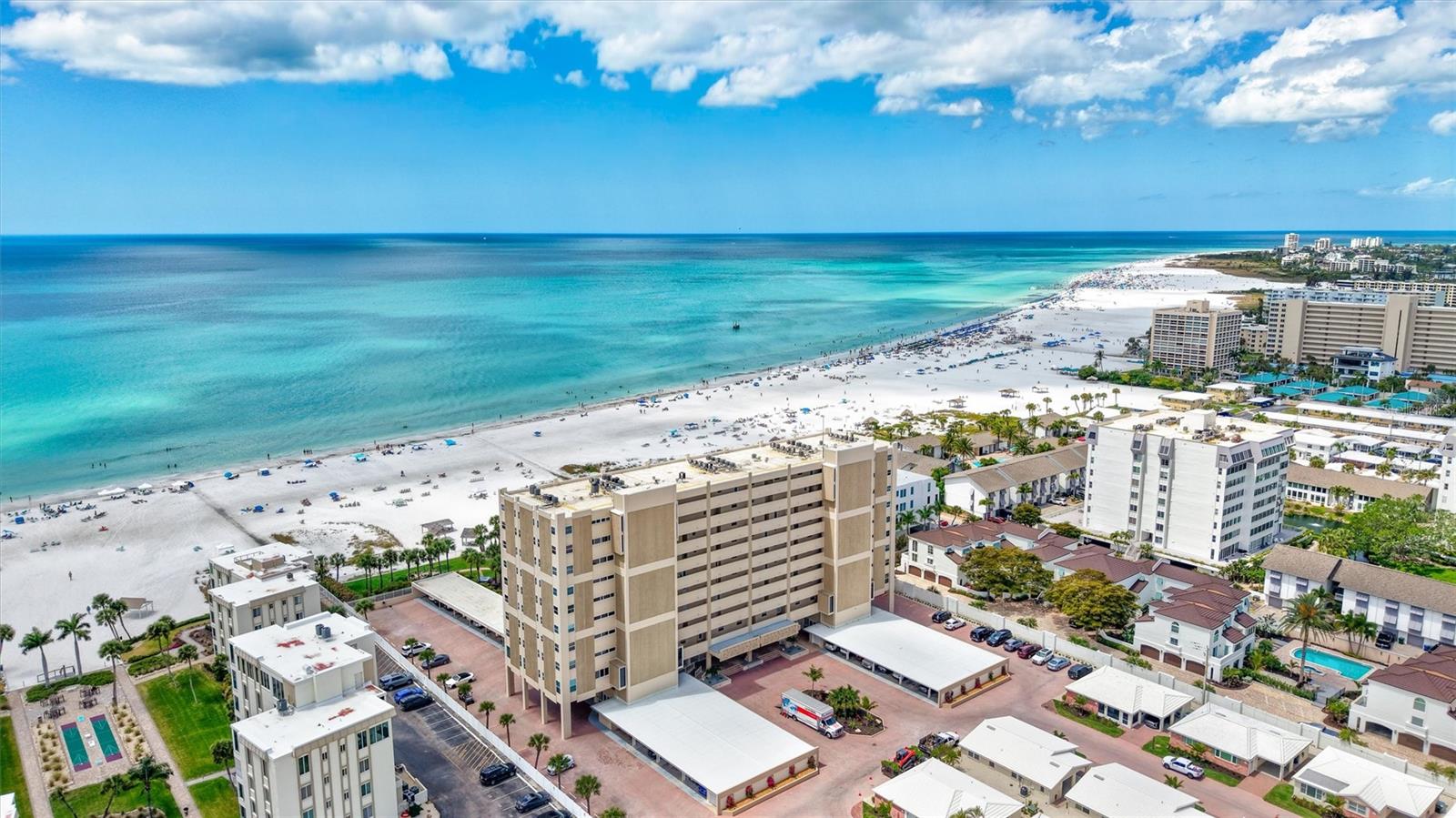 HORIZONS WEST - Residential