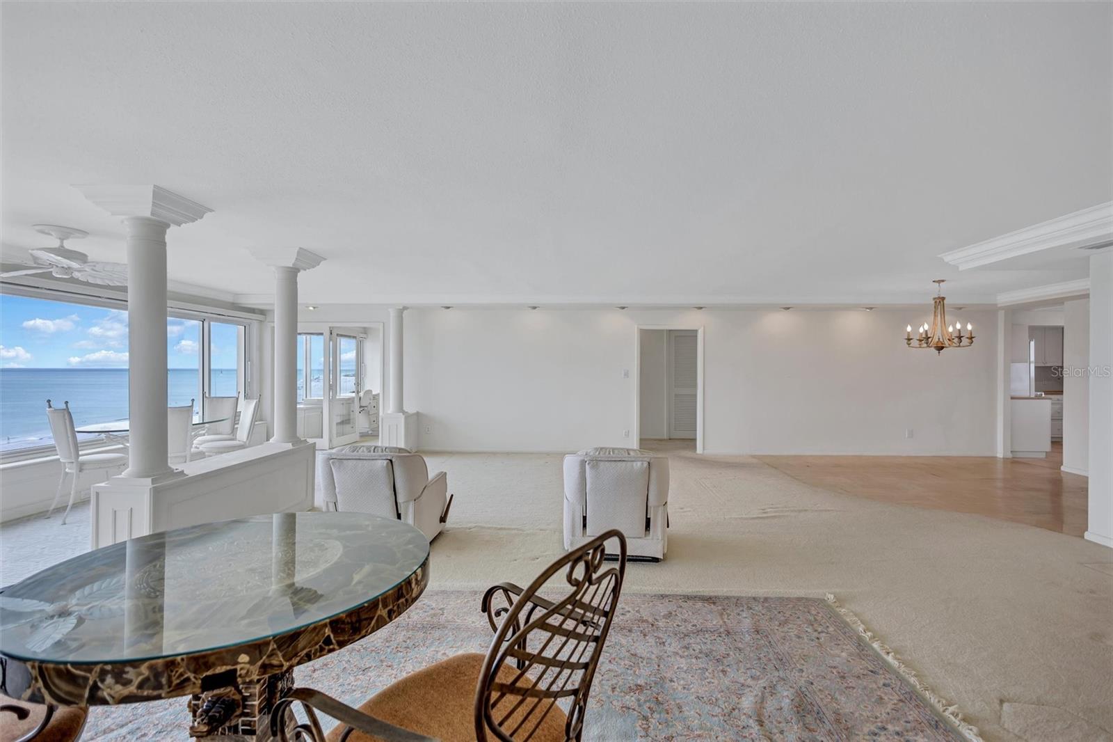 HORIZONS WEST - Residential