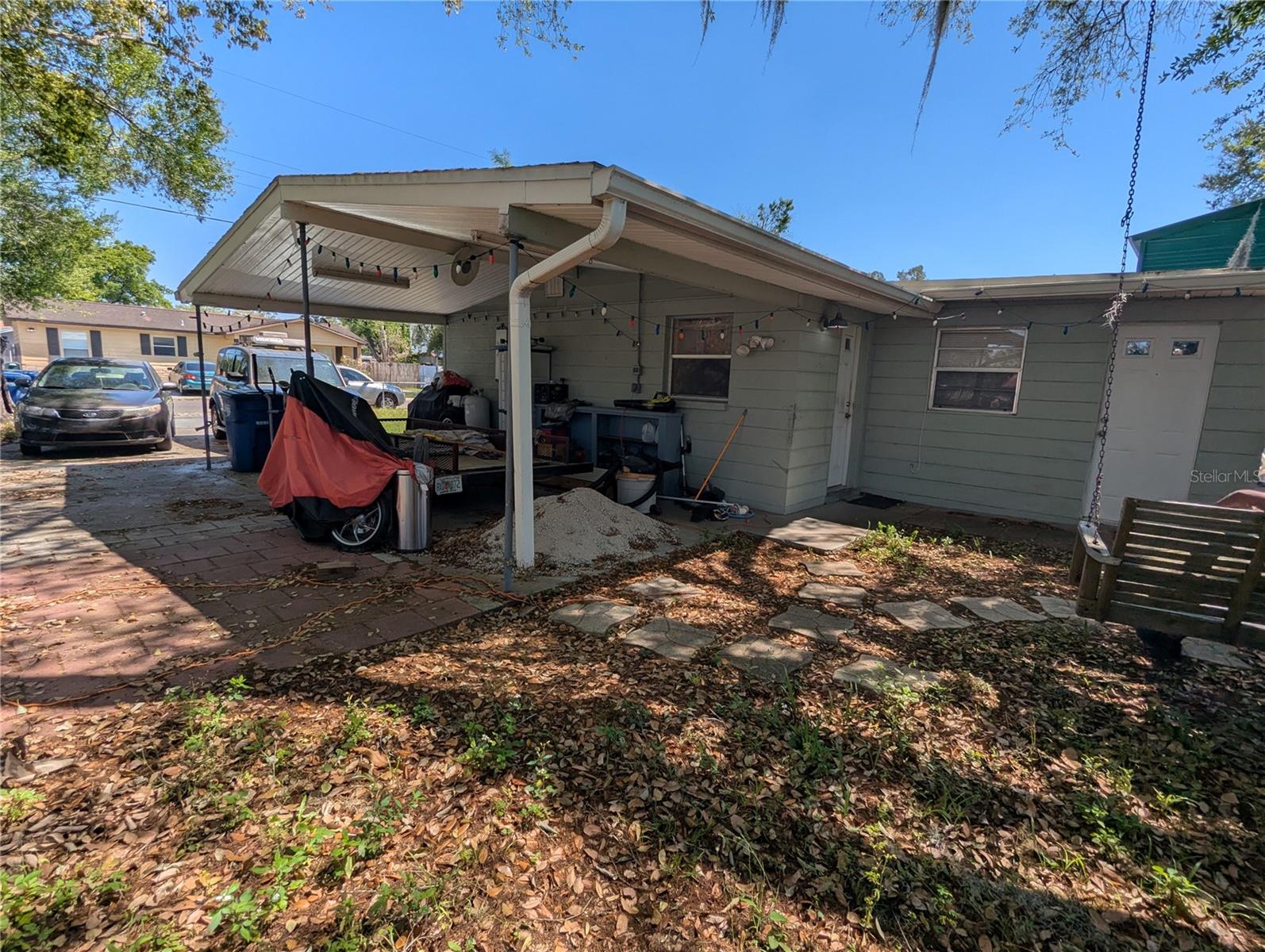 DRUID HILLS REV - Residential