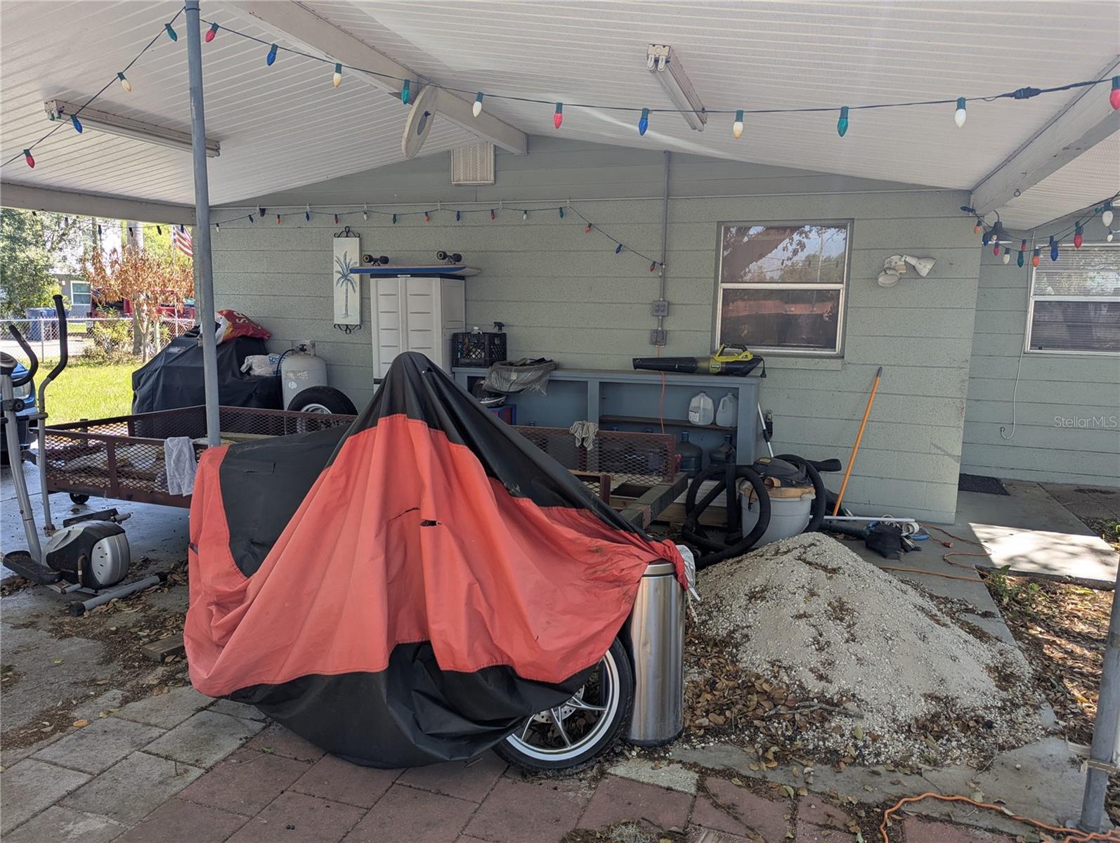 DRUID HILLS REV - Residential