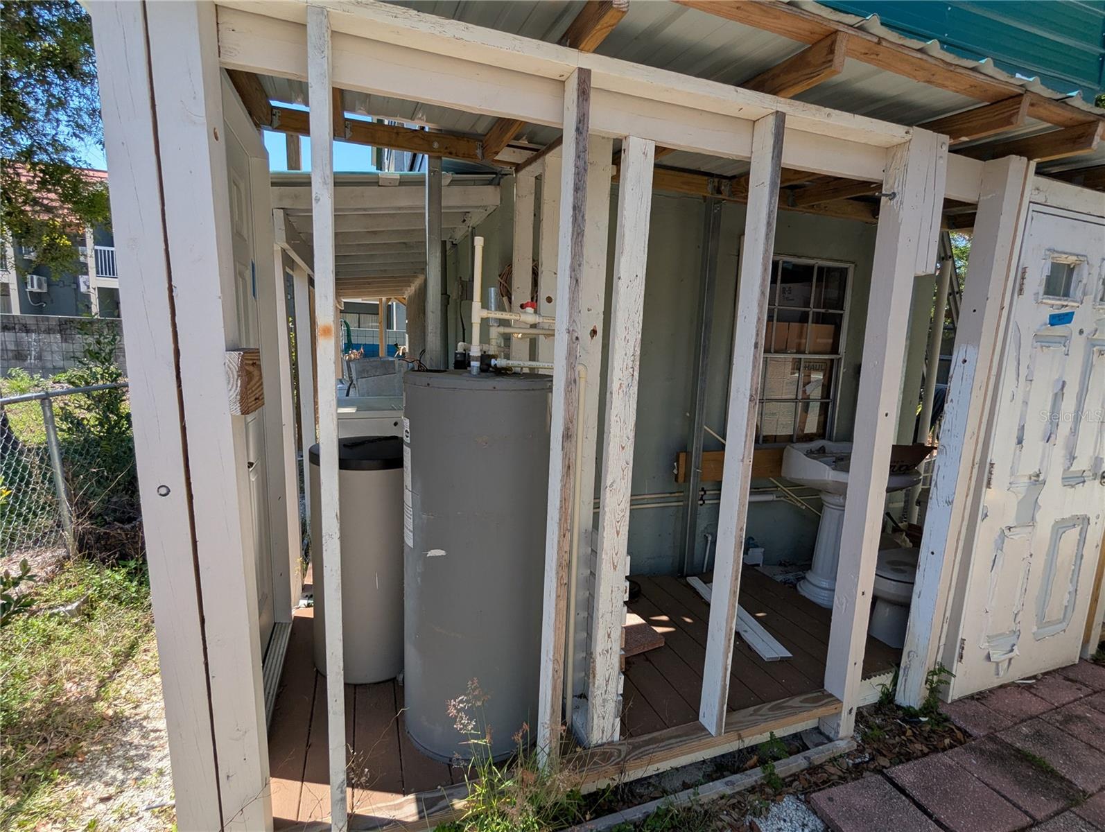 DRUID HILLS REV - Residential