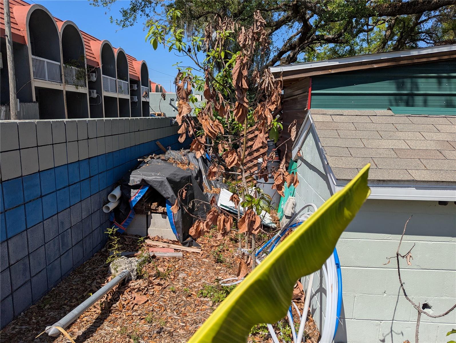 DRUID HILLS REV - Residential