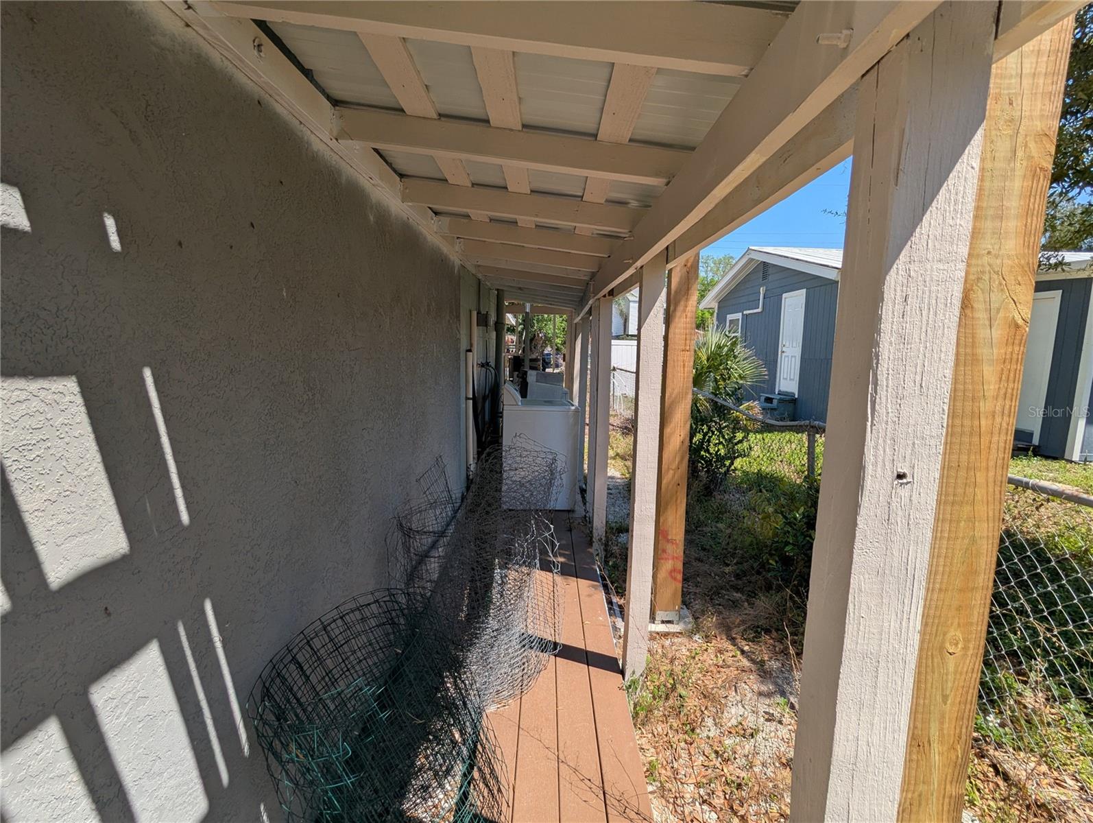 DRUID HILLS REV - Residential