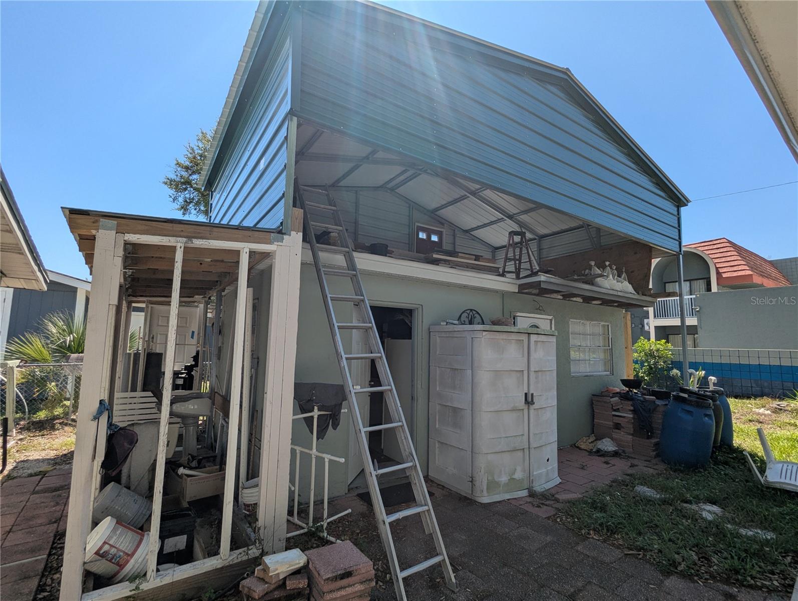 DRUID HILLS REV - Residential