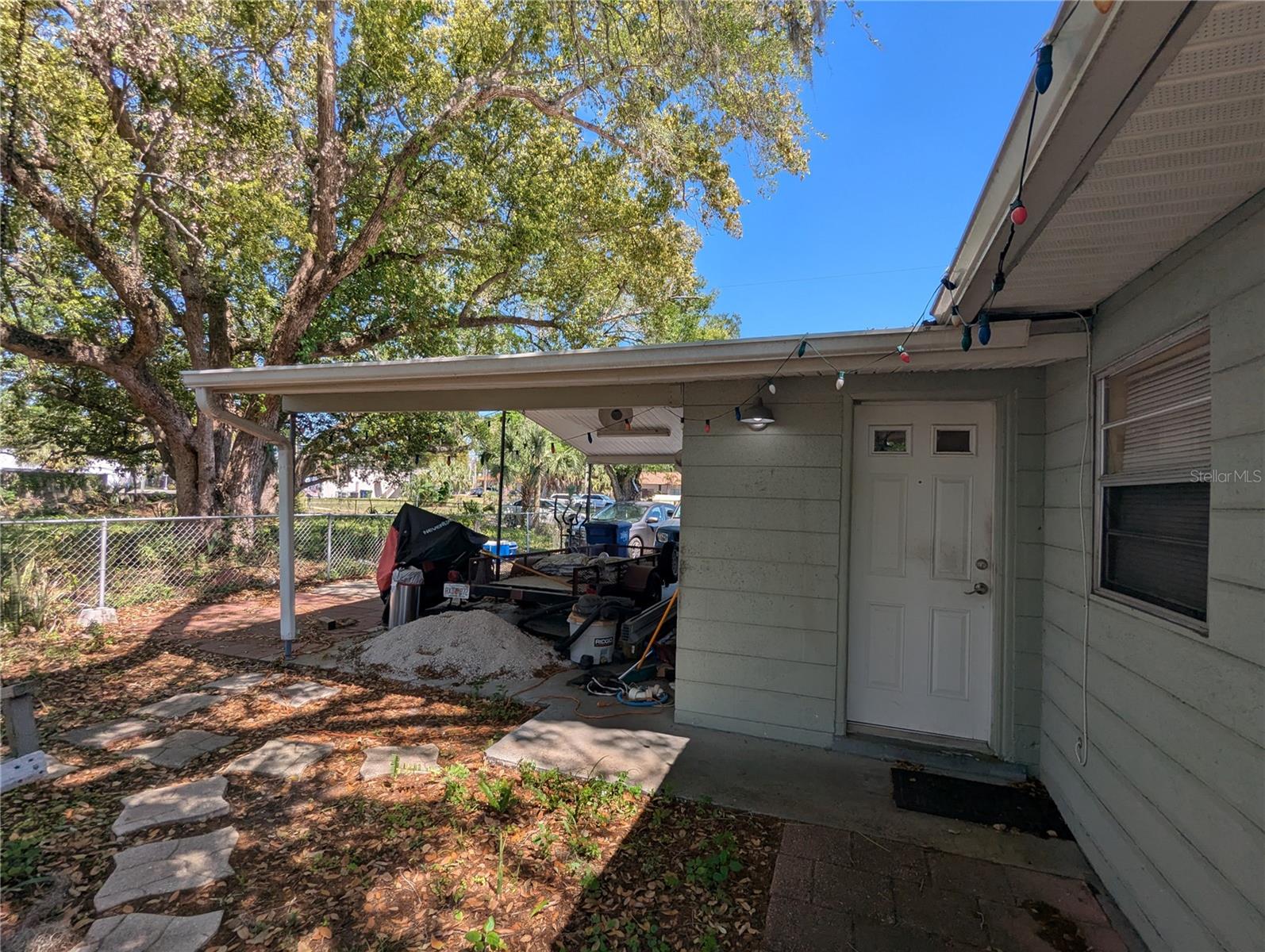 DRUID HILLS REV - Residential