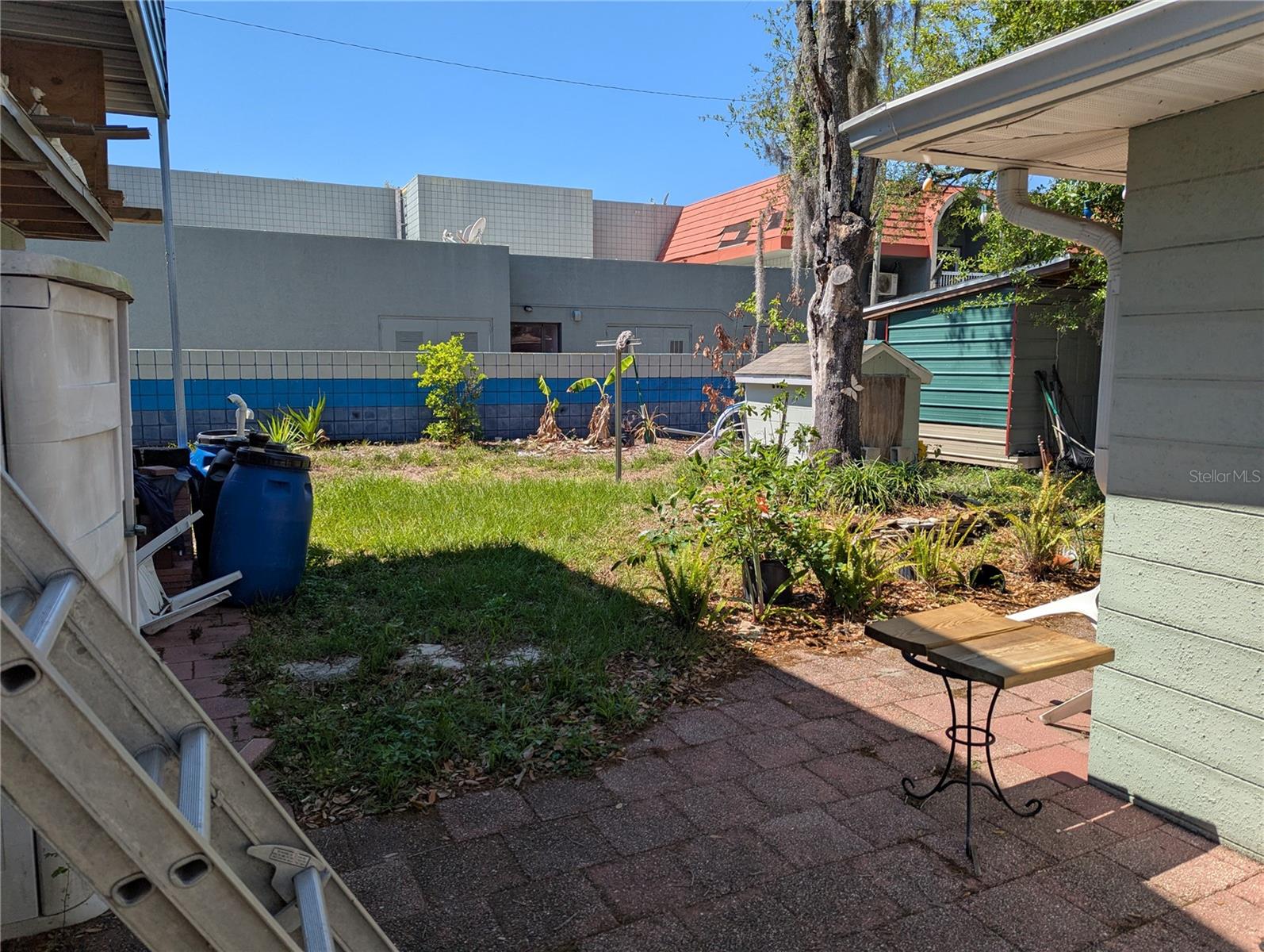 DRUID HILLS REV - Residential