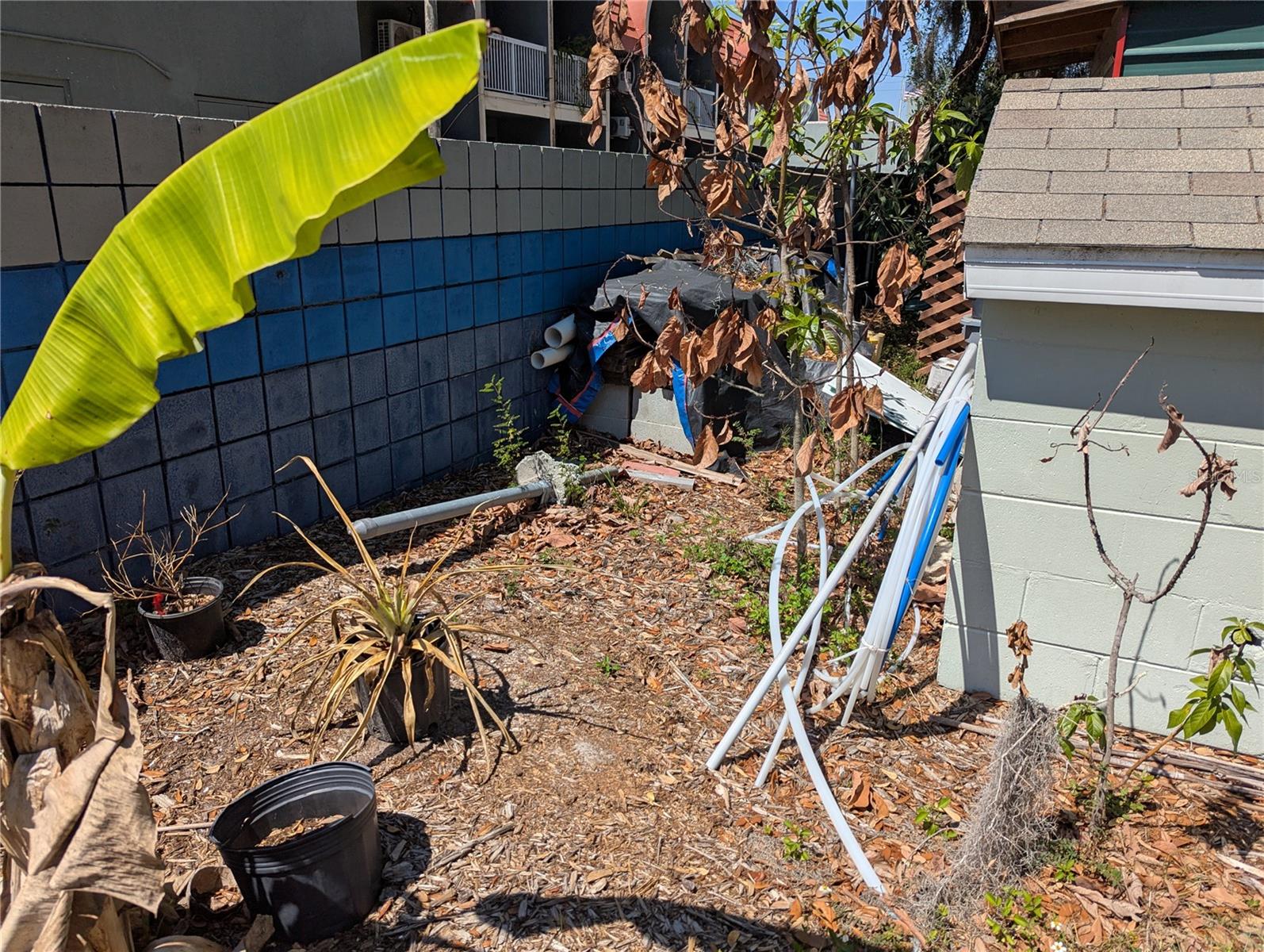 DRUID HILLS REV - Residential