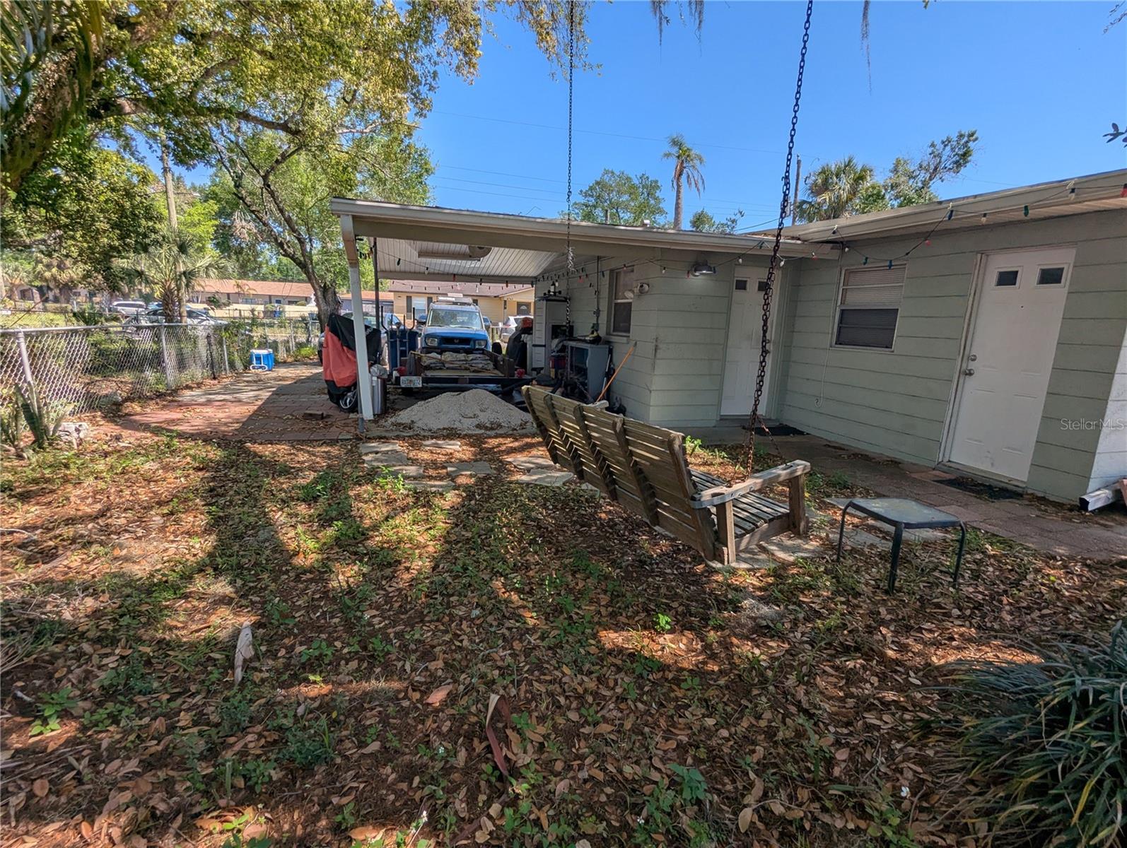 DRUID HILLS REV - Residential