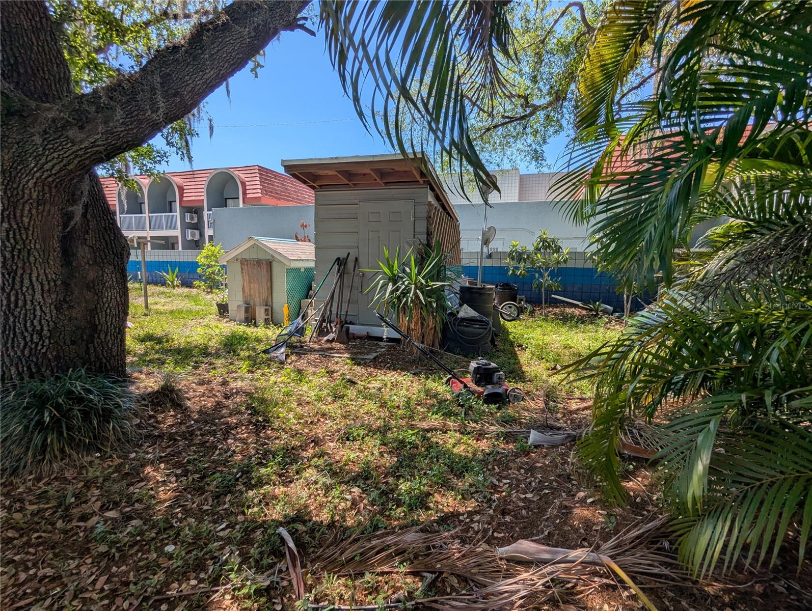 DRUID HILLS REV - Residential