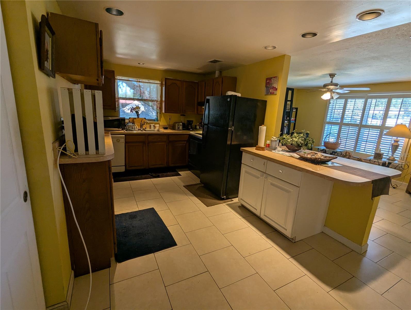 DRUID HILLS REV - Residential