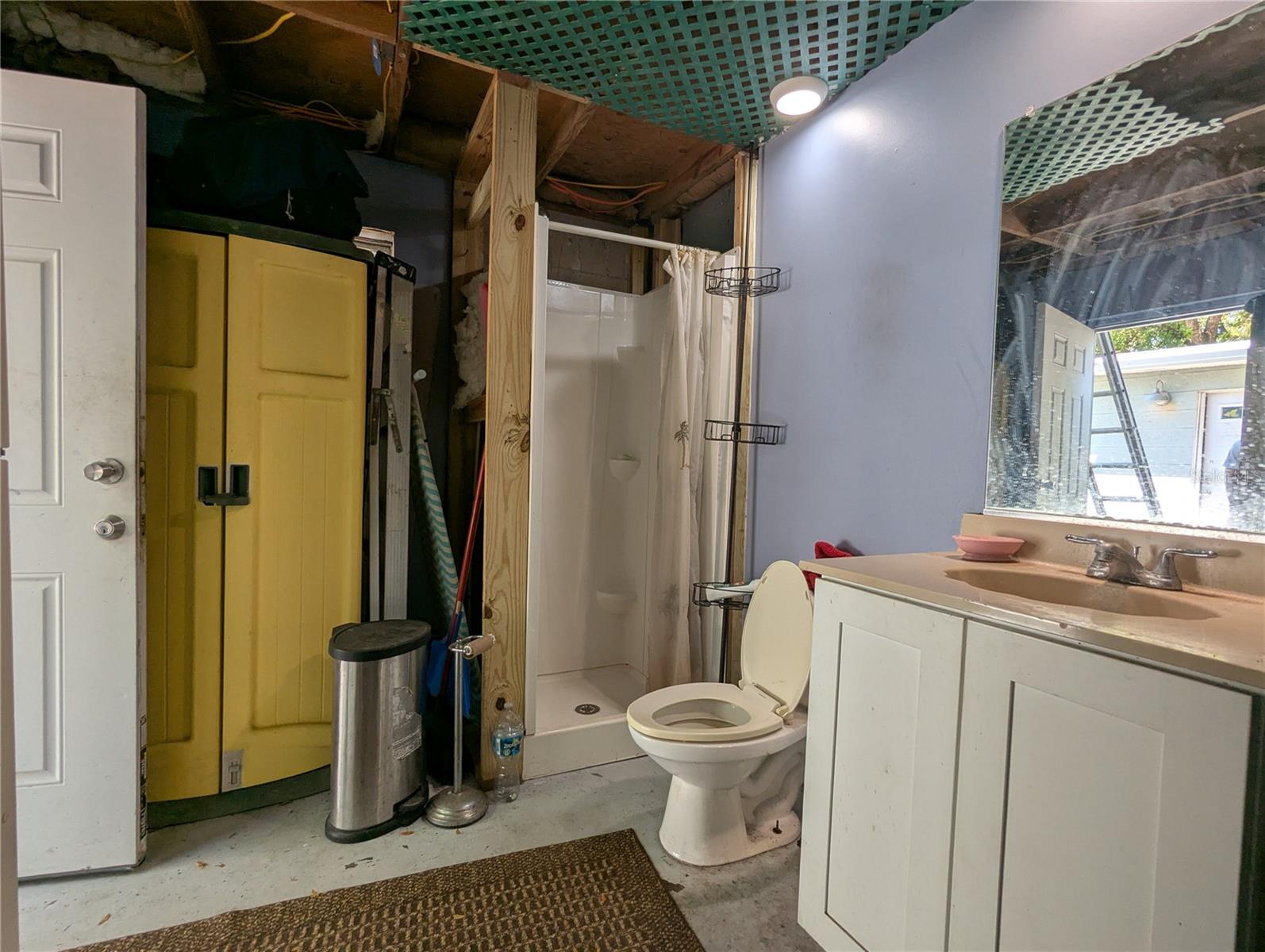 DRUID HILLS REV - Residential