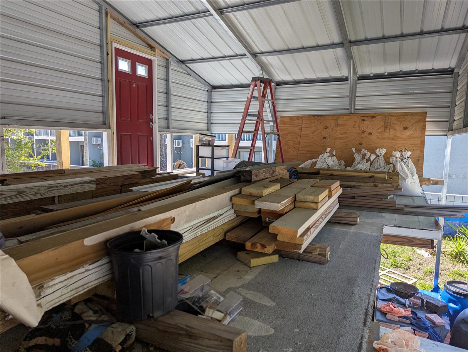 DRUID HILLS REV - Residential