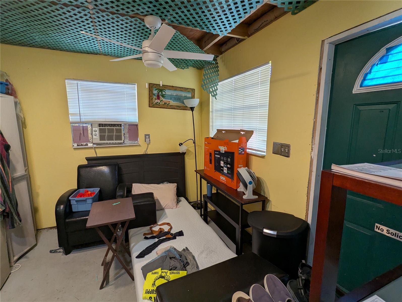 DRUID HILLS REV - Residential