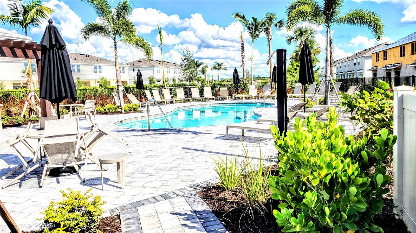 SKYE RANCH NBRHD TWO TWNHMS - Residential Lease