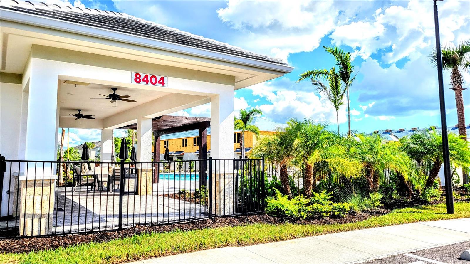 SKYE RANCH NBRHD TWO TWNHMS - Residential Lease