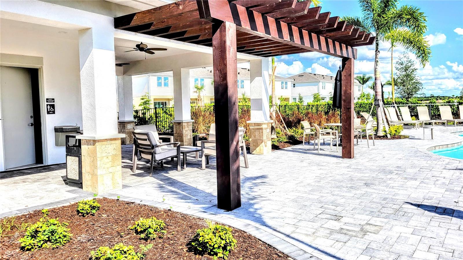 SKYE RANCH NBRHD TWO TWNHMS - Residential Lease
