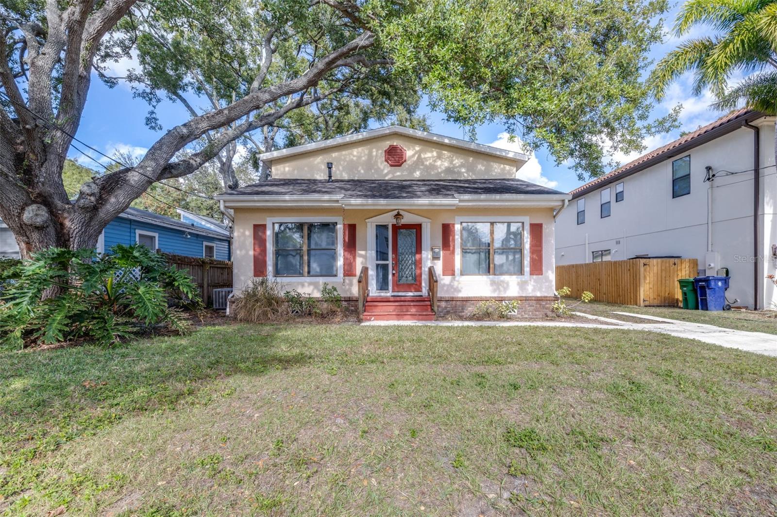 3415 W BARCELONA STREET