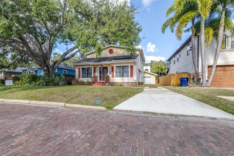 Photo of 3415 W Barcelona Street, Tampa, FL 33629 (MLS # TB8458580)