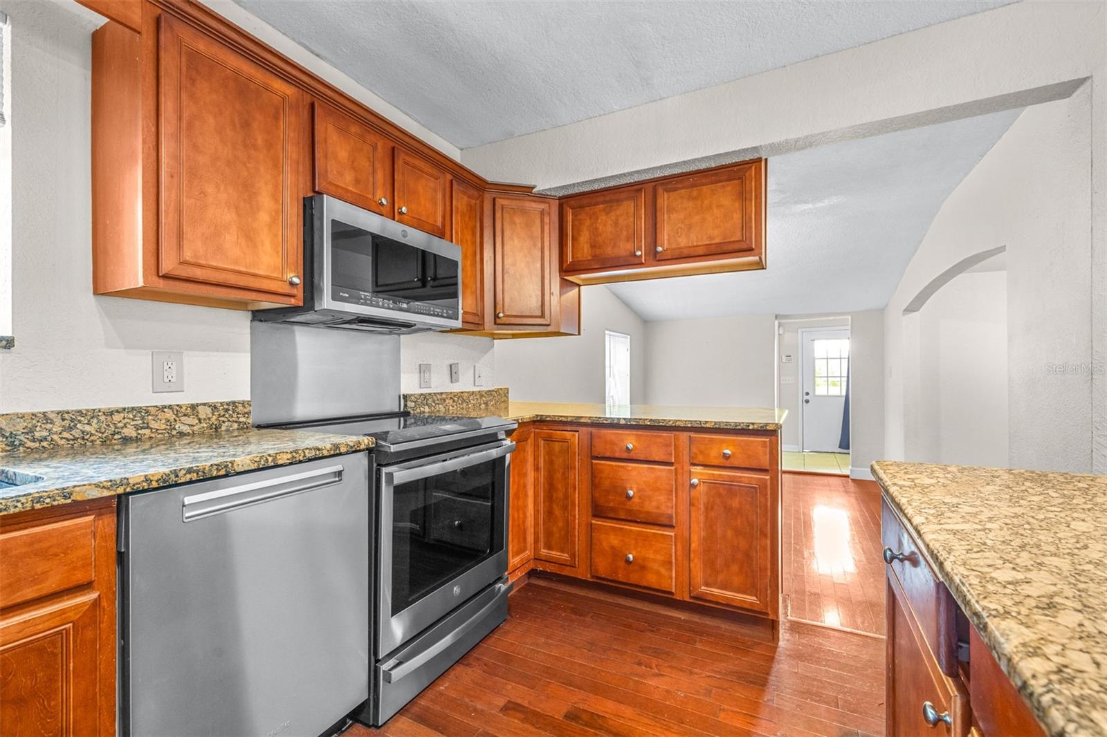 PALMA CEIA PARK - Residential