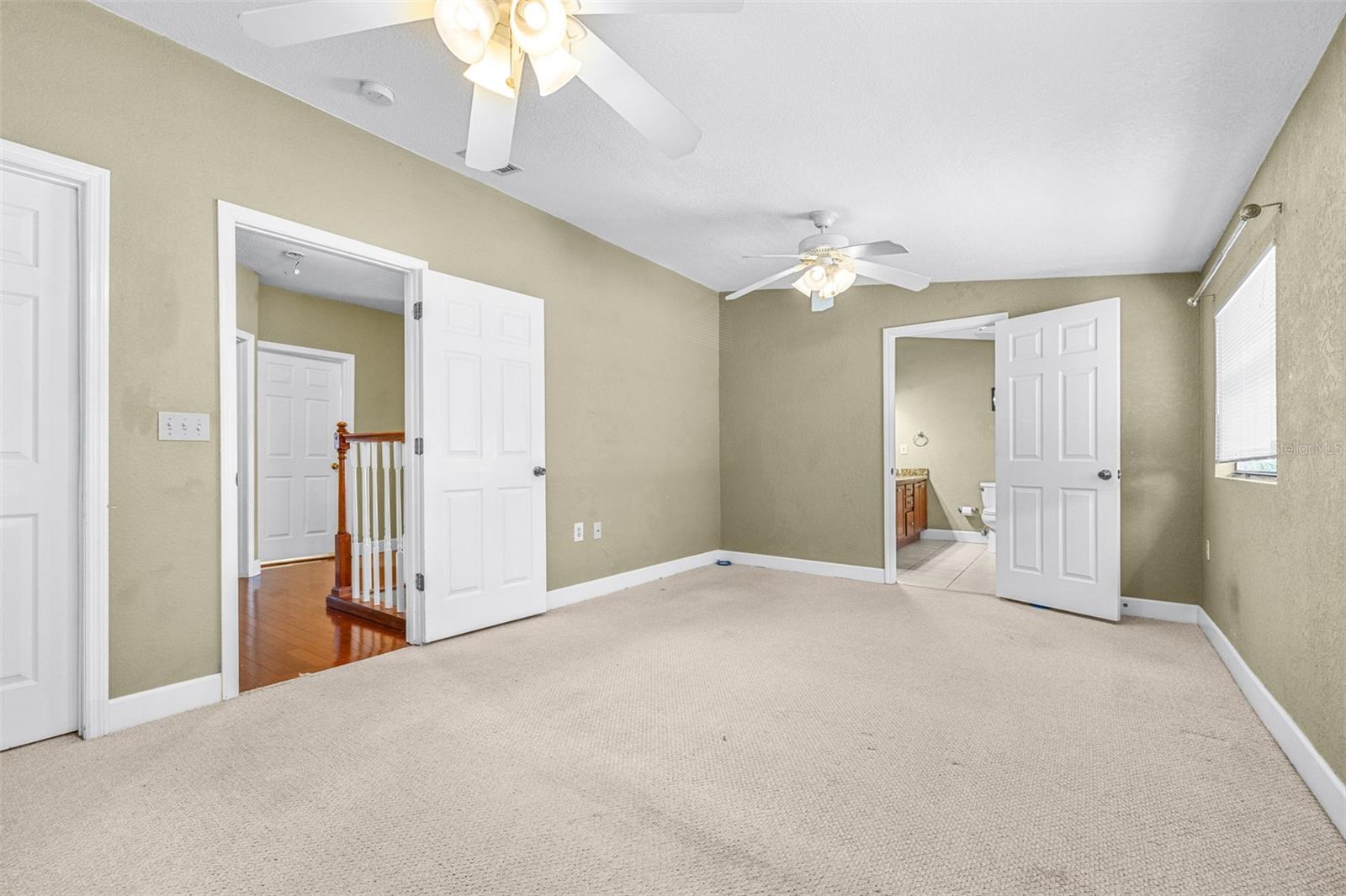 PALMA CEIA PARK - Residential