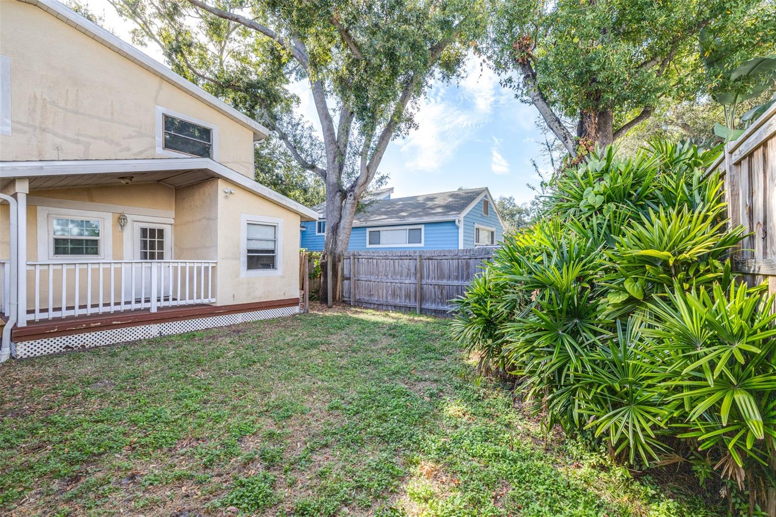 PALMA CEIA PARK - Residential