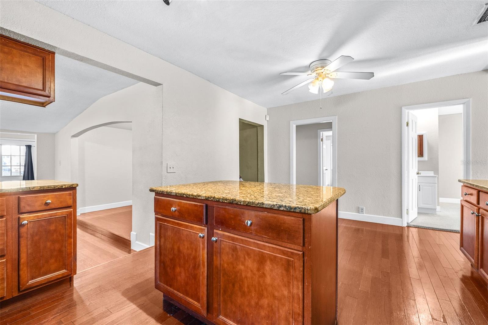 PALMA CEIA PARK - Residential