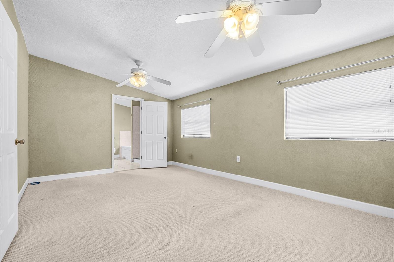 PALMA CEIA PARK - Residential