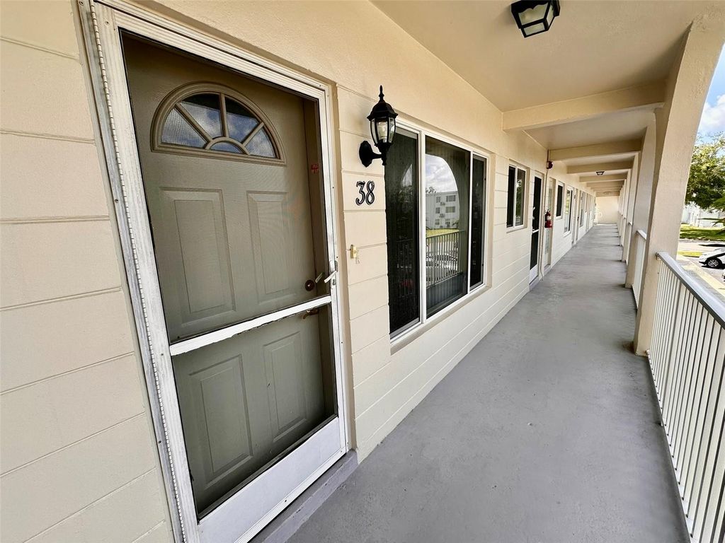 Photo of 2434 Australia Way E #38, Clearwater, FL 33763 (MLS # TB8391176)