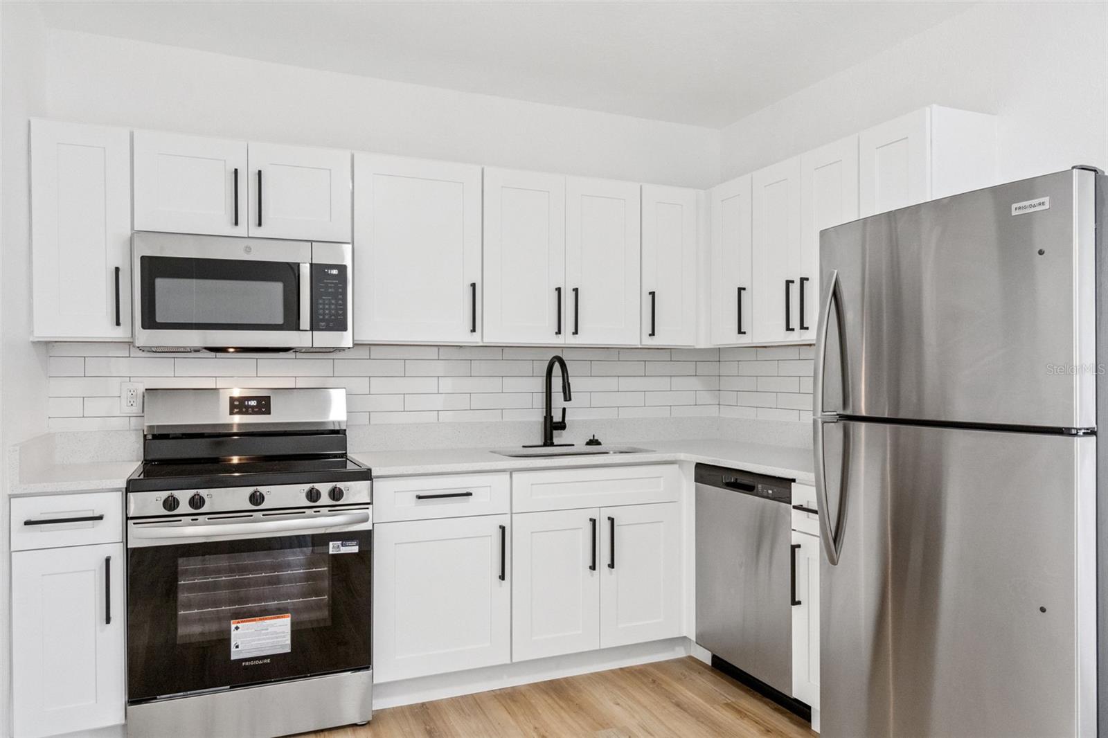 HUGHEY HEIGHTS - Residential