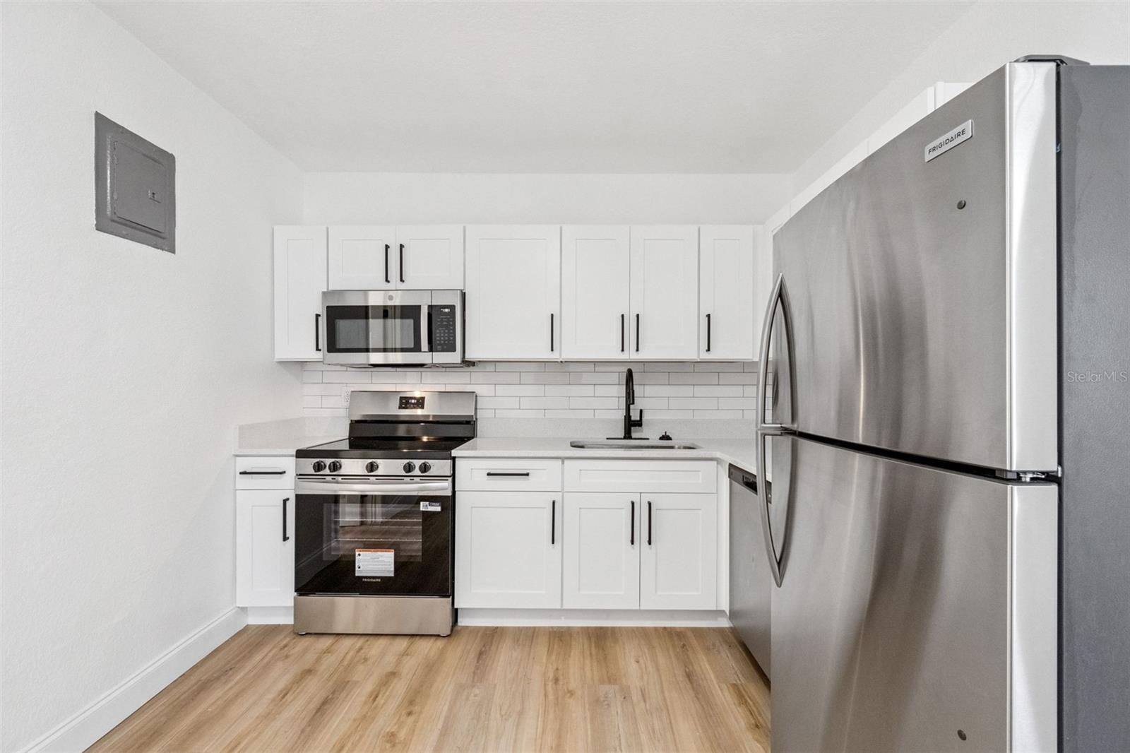 HUGHEY HEIGHTS - Residential