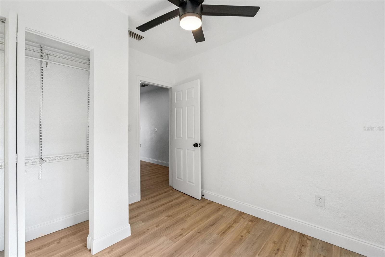 HUGHEY HEIGHTS - Residential