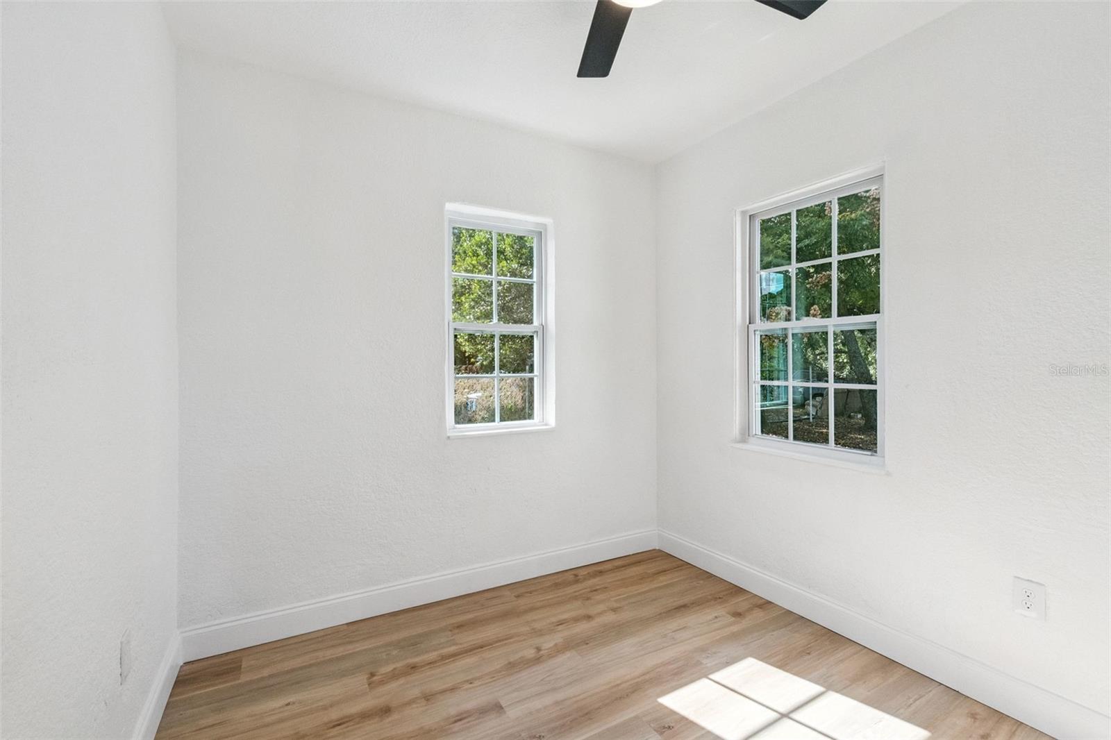 HUGHEY HEIGHTS - Residential