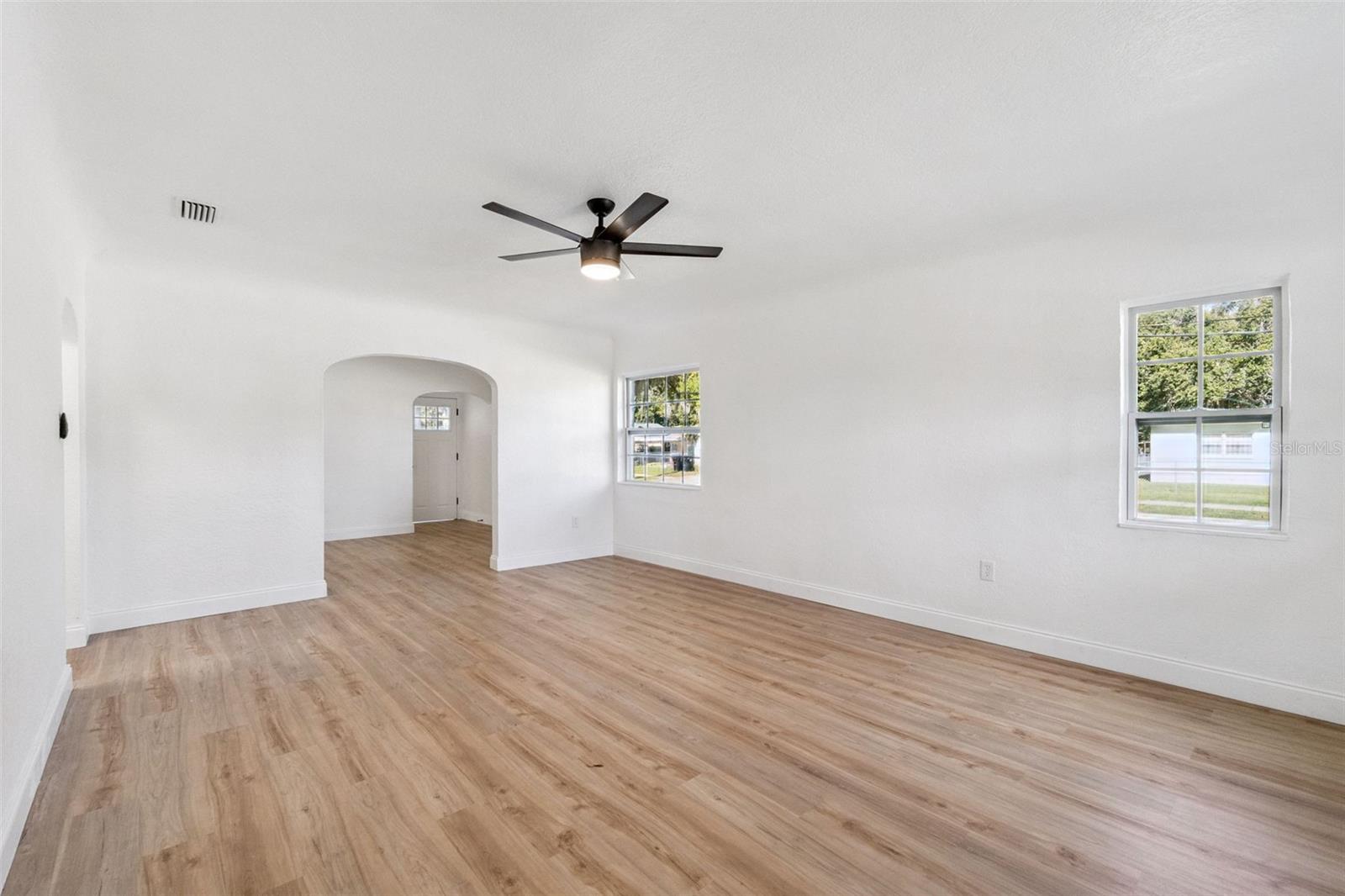 HUGHEY HEIGHTS - Residential