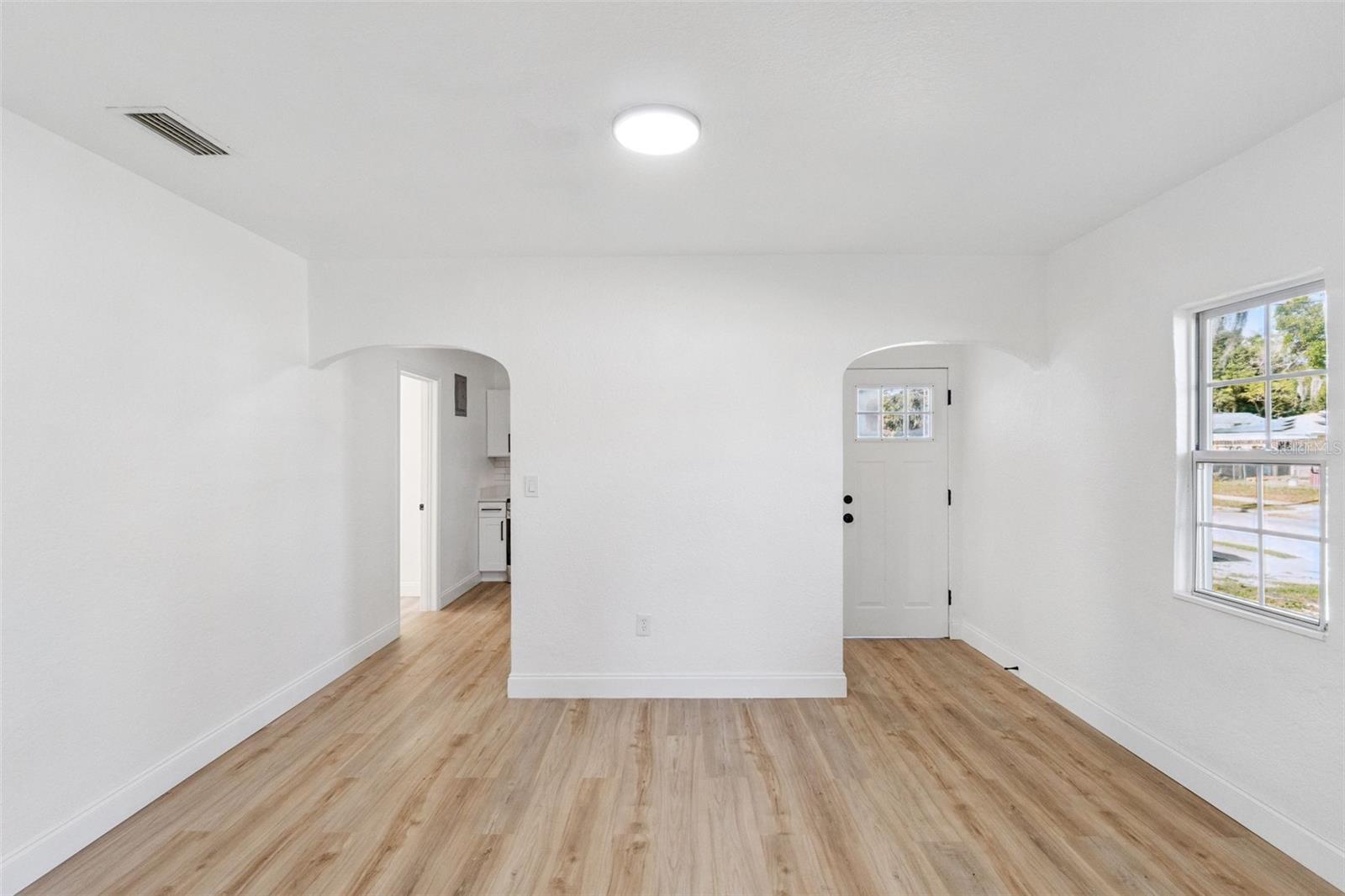 HUGHEY HEIGHTS - Residential