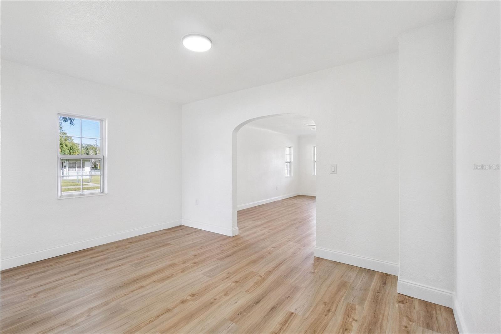 HUGHEY HEIGHTS - Residential