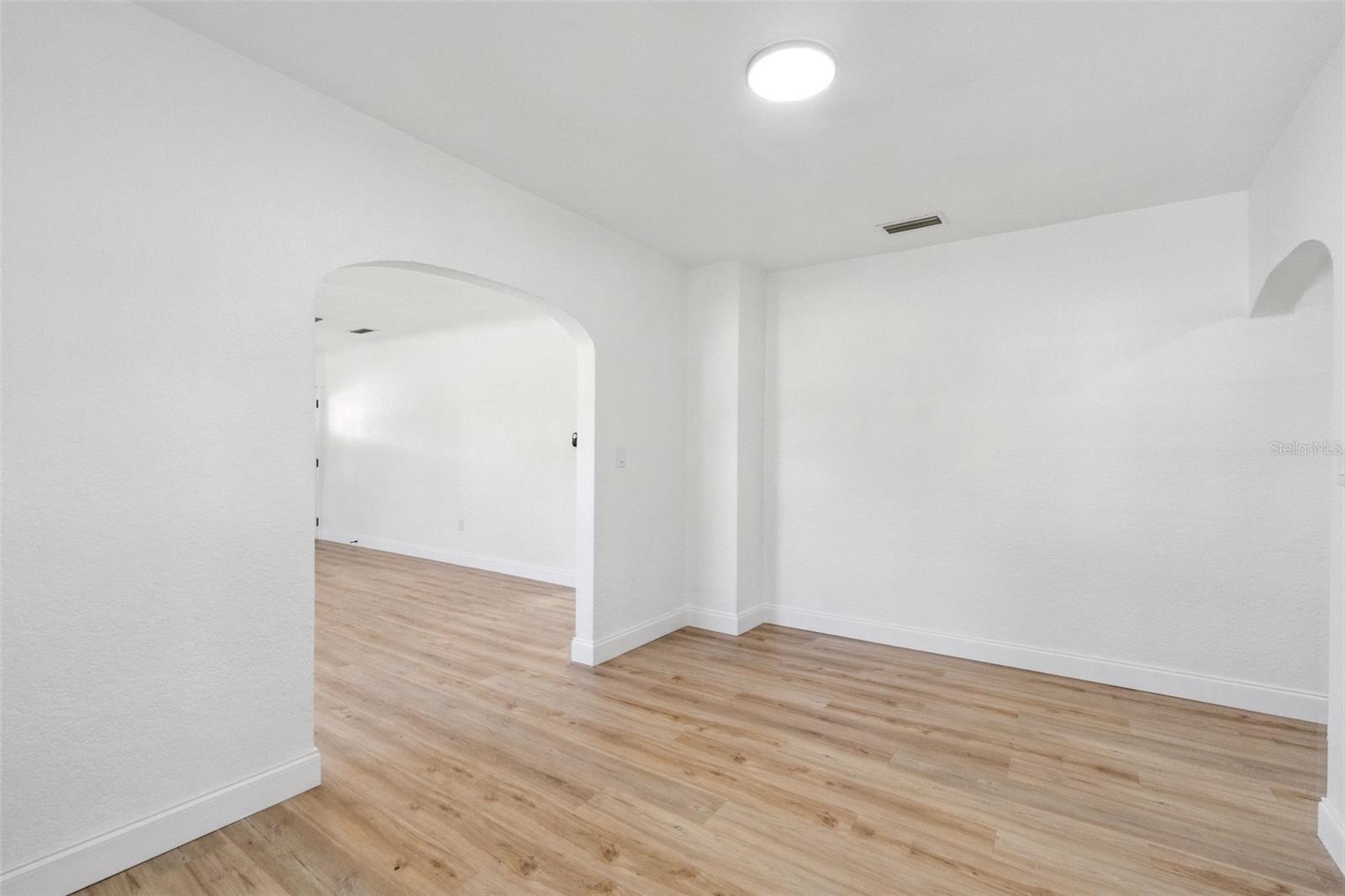 HUGHEY HEIGHTS - Residential