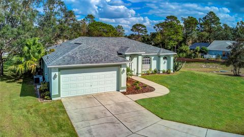 A home in SPRING HILL