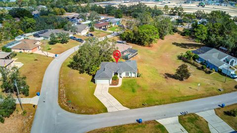 A home in SPRING HILL