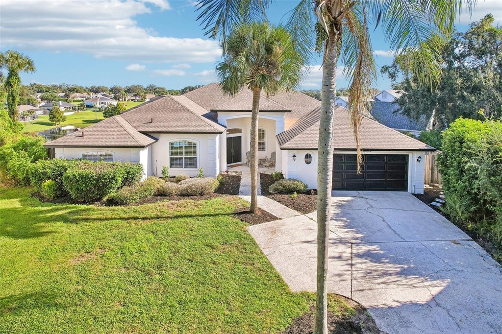 Photo of 7891 Bridgestone Drive, Orlando, FL 32835 (MLS # O6452119)