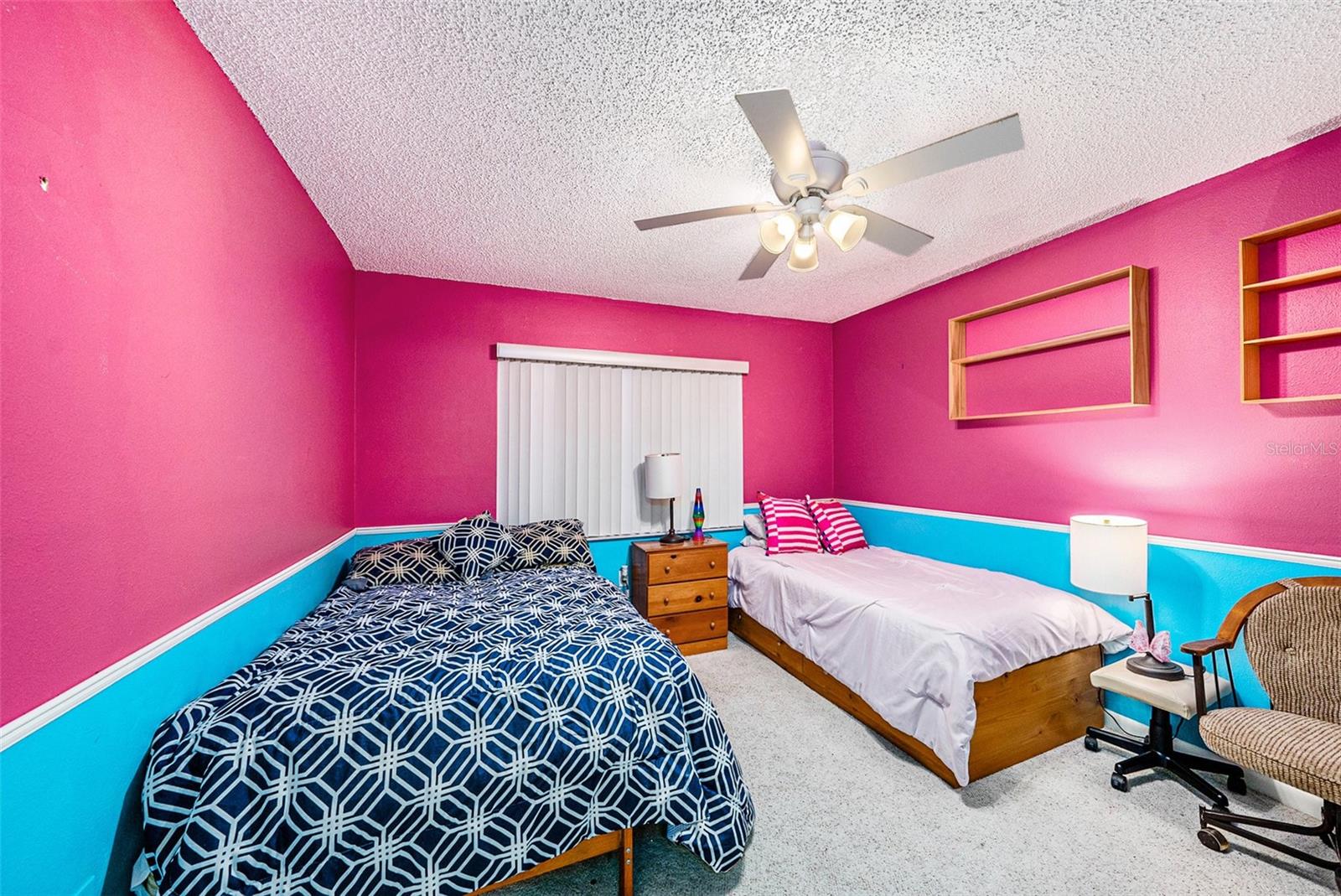 MARINA TOWER A CONDO - Residential