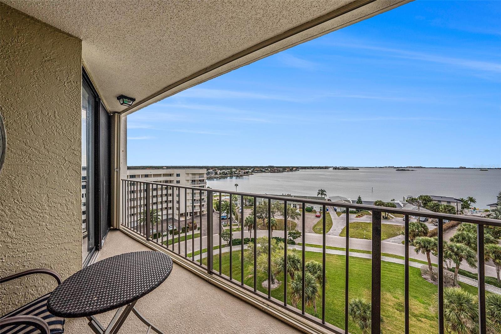 MARINA TOWER A CONDO - Residential