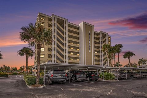 2530 GARY CIRCLE 802 DUNEDIN FL 34698